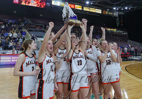 3A Championship - Ambrose vs. Malad 266