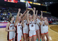 3A Championship - Ambrose vs. Malad 265