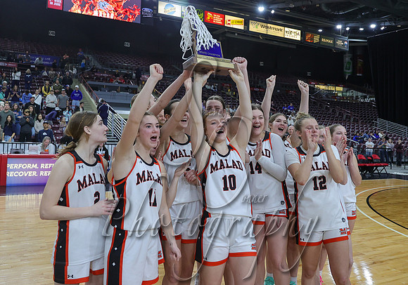 3A Championship - Ambrose vs. Malad 267