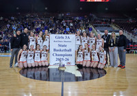 3A Championship - Ambrose vs. Malad 270