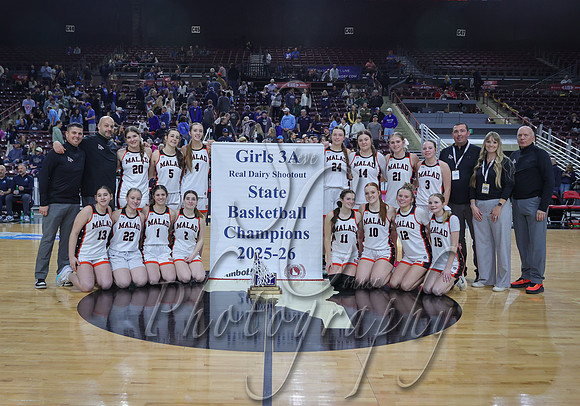3A Championship - Ambrose vs. Malad 271