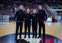 2A Championship - Prairie vs. Lapwai