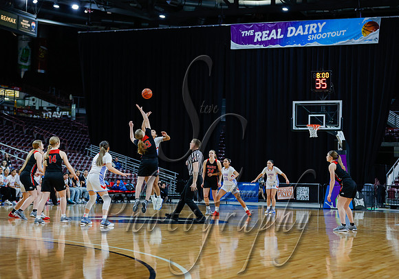 2A Championship - Prairie vs Lapwai 007