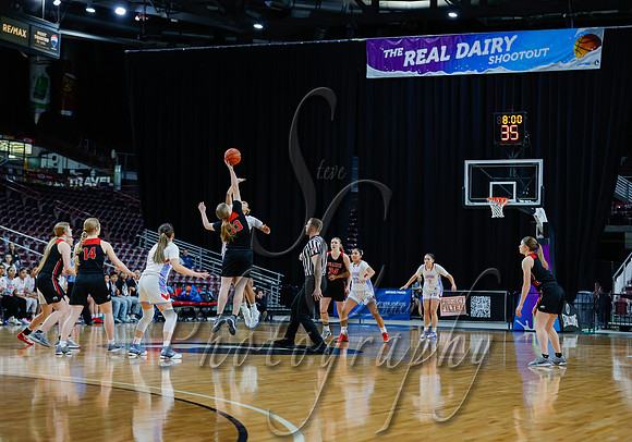 2A Championship - Prairie vs Lapwai 008