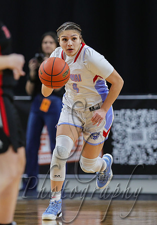 2A Championship - Prairie vs Lapwai 009