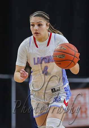 2A Championship - Prairie vs Lapwai 011