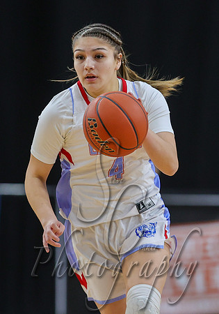 2A Championship - Prairie vs Lapwai 012