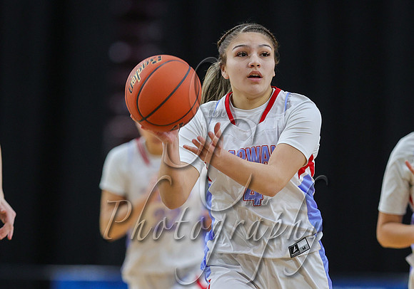 2A Championship - Prairie vs Lapwai 013
