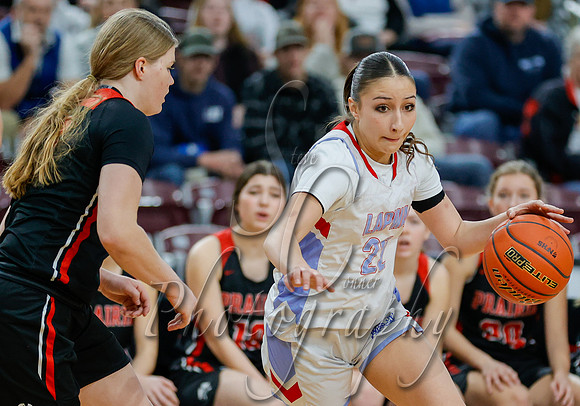 2A Championship - Prairie vs Lapwai 014