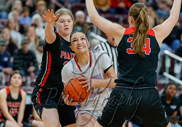 2A Championship - Prairie vs Lapwai 015