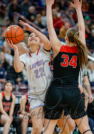 2A Championship - Prairie vs Lapwai 017