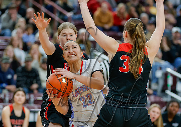 2A Championship - Prairie vs Lapwai 016