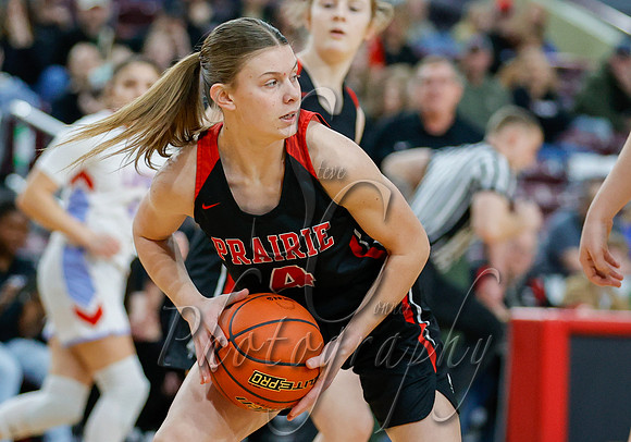 2A Championship - Prairie vs Lapwai 019