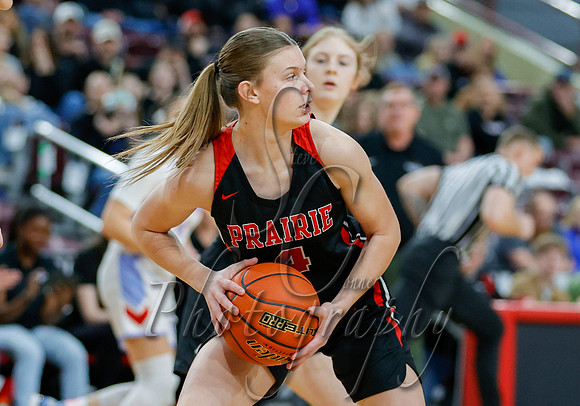 2A Championship - Prairie vs Lapwai 020