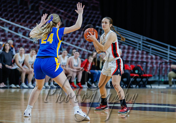 1A Championship - Nezperce vs. Deary 003
