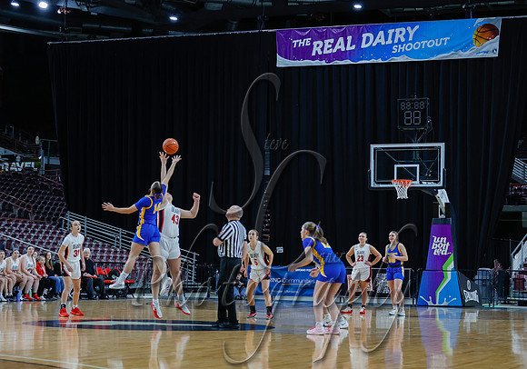1A Championship - Nezperce vs. Deary 002