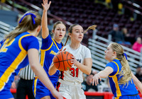 1A Championship - Nezperce vs. Deary 006