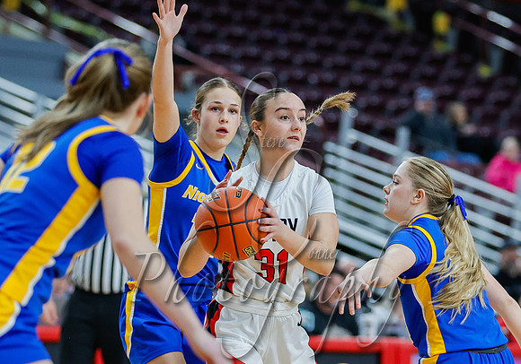 1A Championship - Nezperce vs. Deary 006