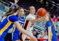 1A Championship - Nezperce vs. Deary 007