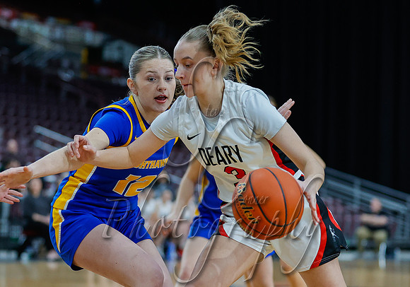 1A Championship - Nezperce vs. Deary 008
