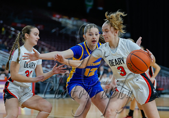 1A Championship - Nezperce vs. Deary 009
