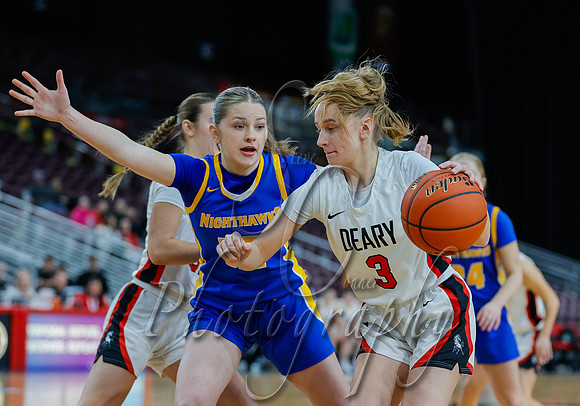 1A Championship - Nezperce vs. Deary 010