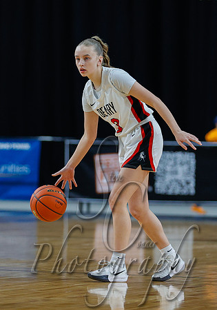1A Championship - Nezperce vs. Deary 011