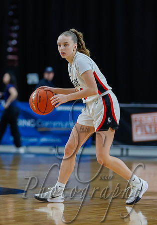 1A Championship - Nezperce vs. Deary 012