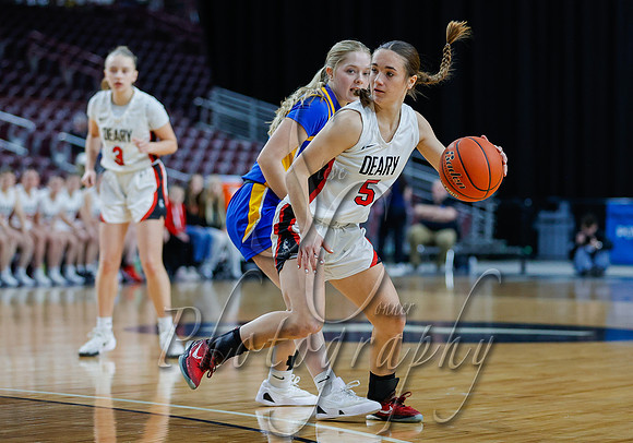 1A Championship - Nezperce vs. Deary 015