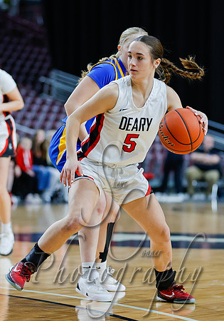 1A Championship - Nezperce vs. Deary 016
