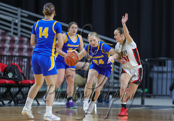 1A Championship - Nezperce vs. Deary 019