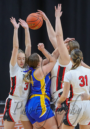 1A Championship - Nezperce vs. Deary 017