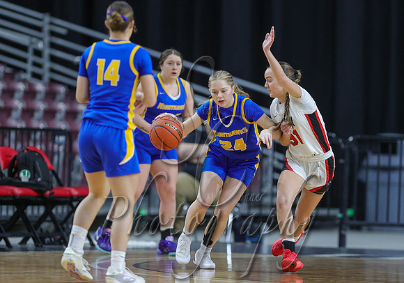 1A Championship - Nezperce vs. Deary 018