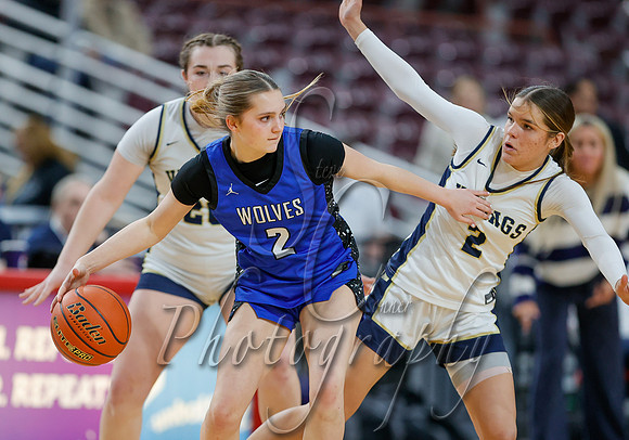 Timberline vs. Middleton 002