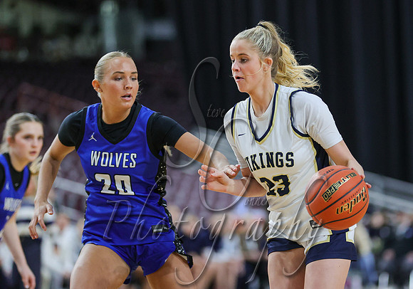 Timberline vs. Middleton 007