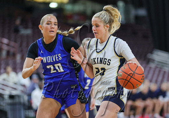 Timberline vs. Middleton 008