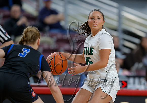CdA vs. Eagle 009