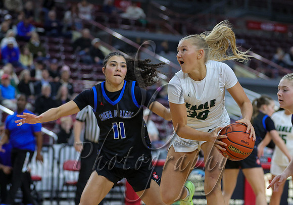 CdA vs. Eagle 012