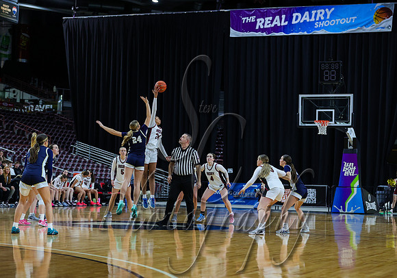 Middleton vs. Rigby 001