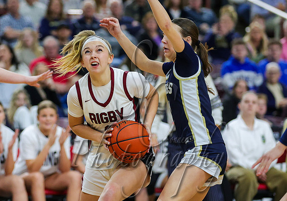Middleton vs. Rigby 005