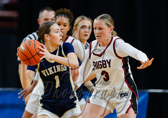 Middleton vs. Rigby 010