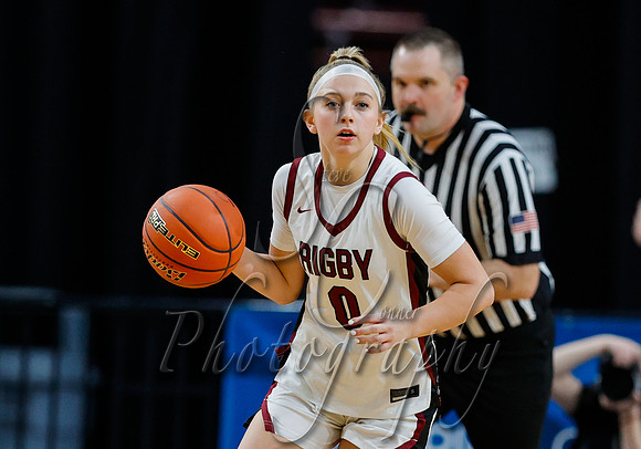 Middleton vs. Rigby 014