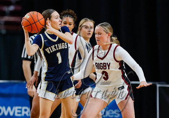 Middleton vs. Rigby 011