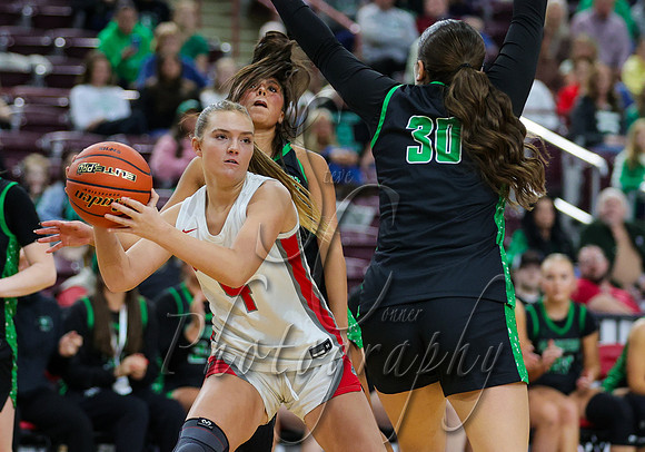 Blackfoot vs. Sandpoint 001