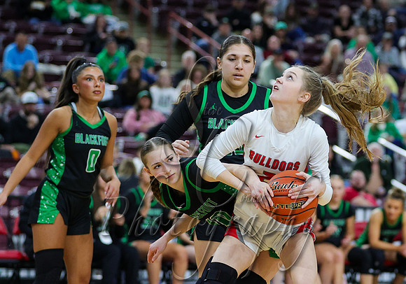 Blackfoot vs. Sandpoint 006