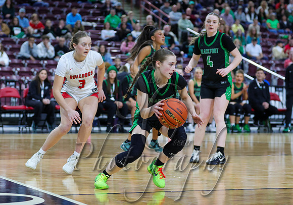 Blackfoot vs. Sandpoint 010