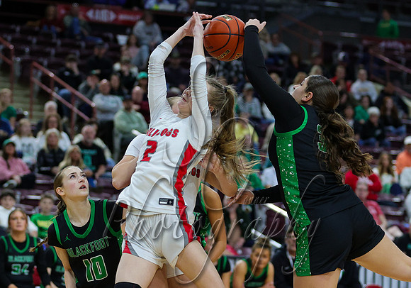 Blackfoot vs. Sandpoint 018