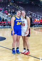 1A Championship - Nezperce vs. Deary