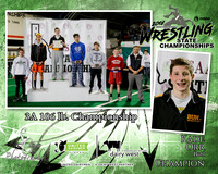 3A 106lb Kade Orr