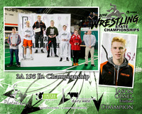 3A 195lb Jason Gissel